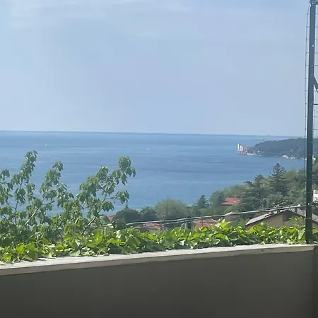 Sea Life 4* Trieste