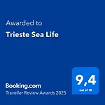 Sea Life Trieste