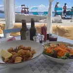 Sea Life Couette-café