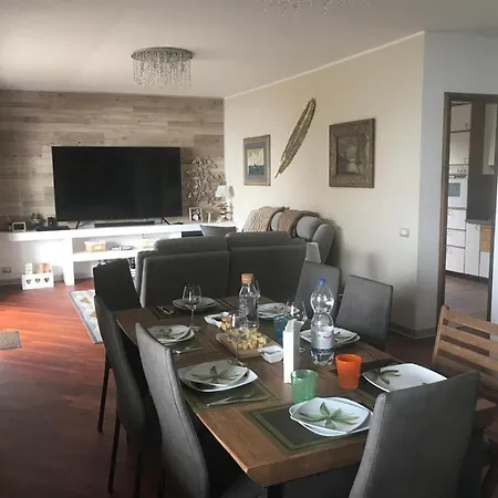 Bed & Breakfast Sea Life 4*