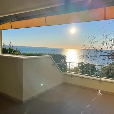 Sea Life Bed & Breakfast