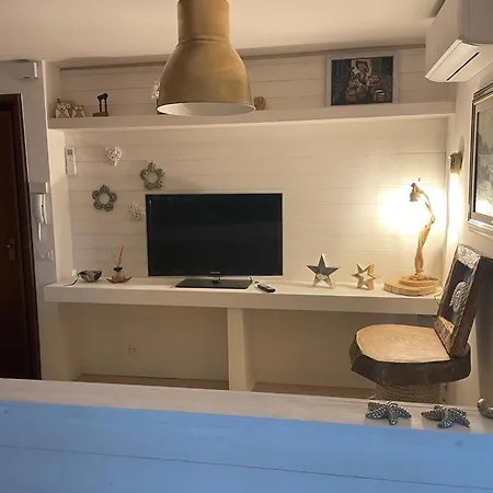 Sea Life Bed & Breakfast