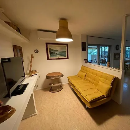 Bed & Breakfast Sea Life Triëst