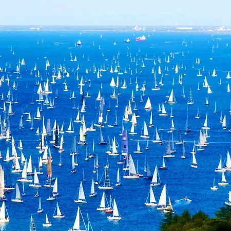 Bed & Breakfast Sea Life 4*