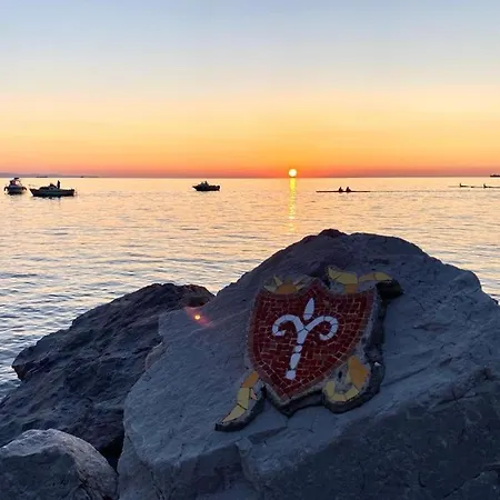 Sea Life Bed & Breakfast Trieste