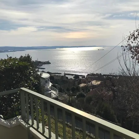 Sea Life Bed & Breakfast Trieste