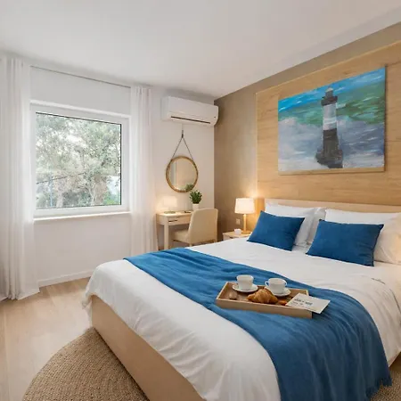 Sea Life Bed & Breakfast