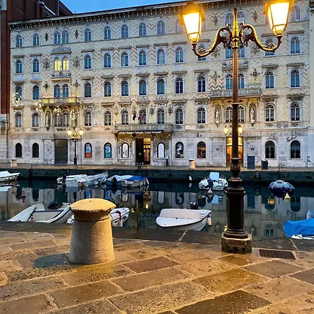 Sea Life Bed & Breakfast