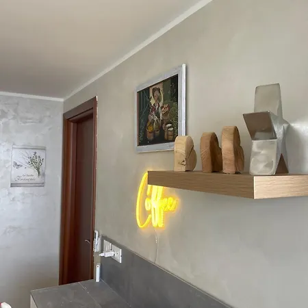 Sea Life Bed and Breakfast Τεργέστη