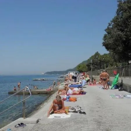 Sea Life 4* Trieste