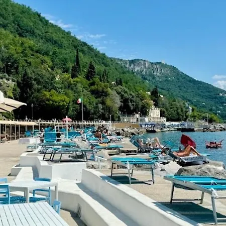 Sea Life 4* Trieste