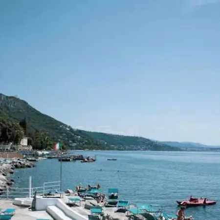 Oda ve Kahvaltı Sea Life 4*