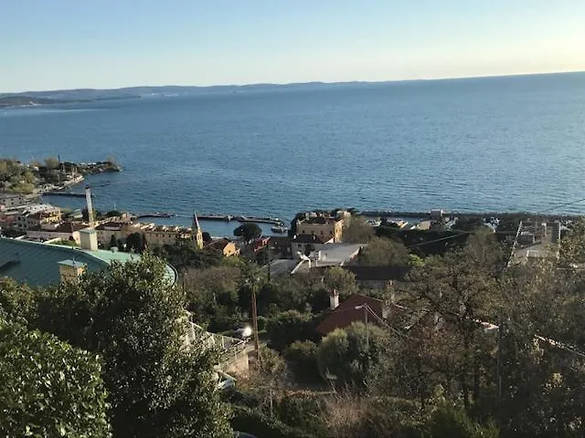 Sea Life Bed & Breakfast 4*