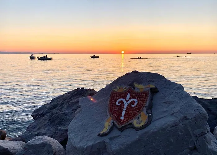 Sea Life Bed and Breakfast Τεργέστη