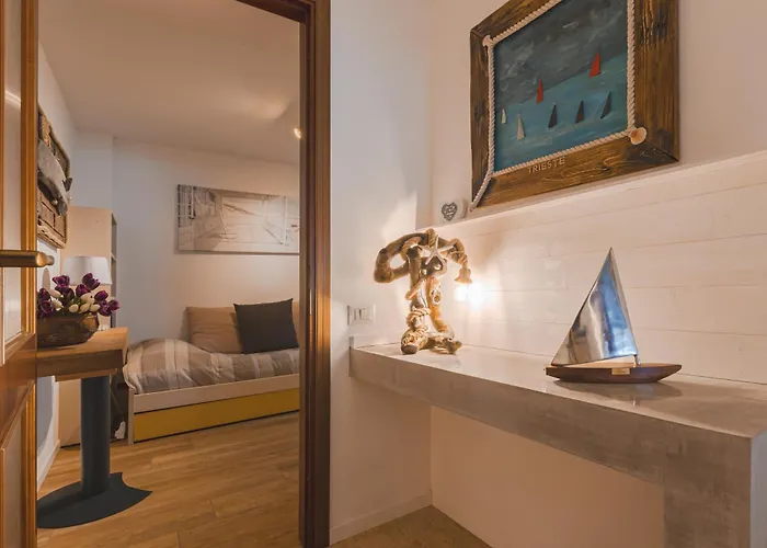 Bed & Breakfast Sea Life 4*