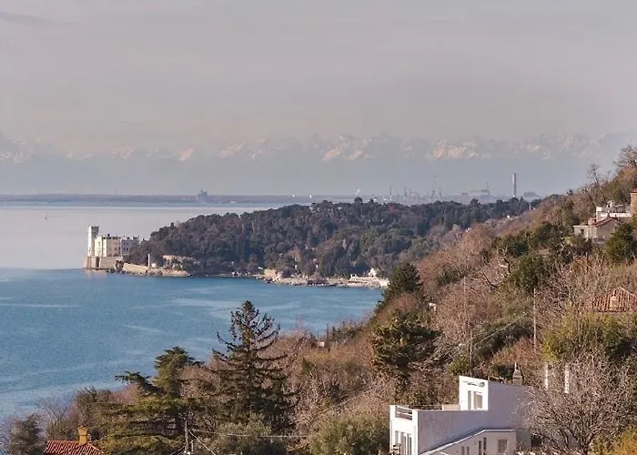 Sea Life Bed and Breakfast Τεργέστη