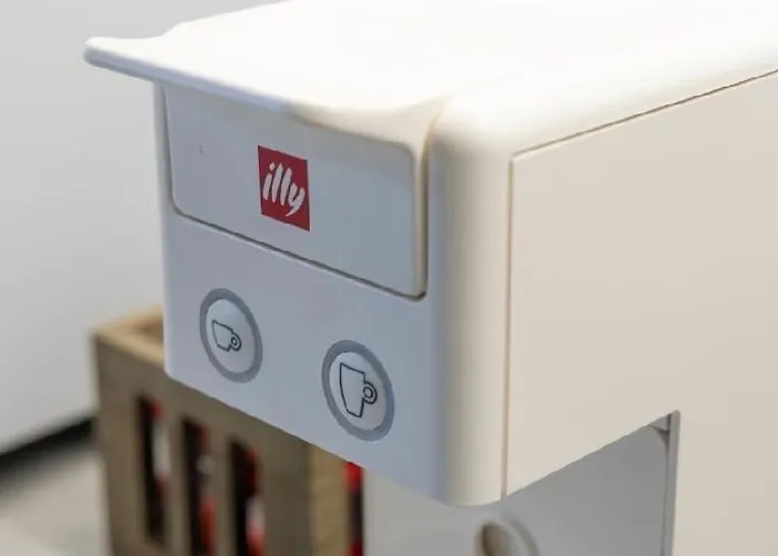 Panzió Sea Life Trieszt