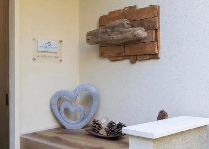 Sea Life Bed and Breakfast