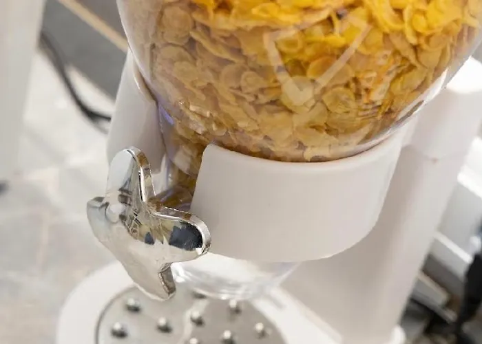 Bed & Breakfast Sea Life Triëst