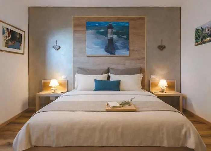 Sea Life Bed and Breakfast