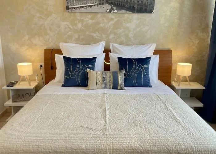 Bed and Breakfast Sea Life Τεργέστη