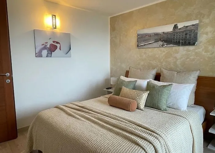 Sea Life Bed and Breakfast