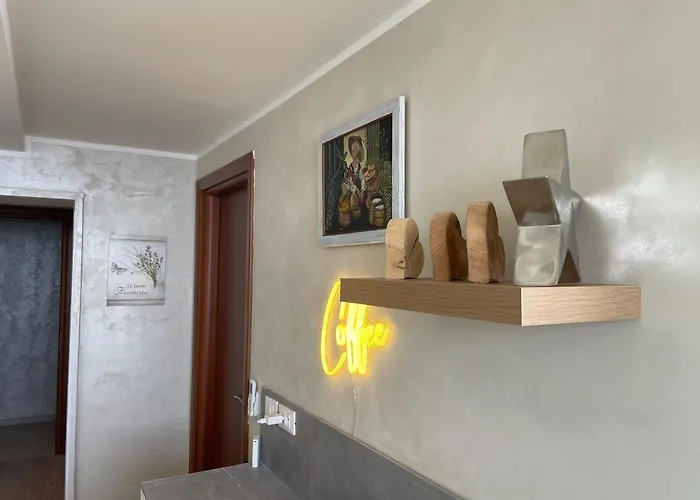 Sea Life Bed and Breakfast Τεργέστη