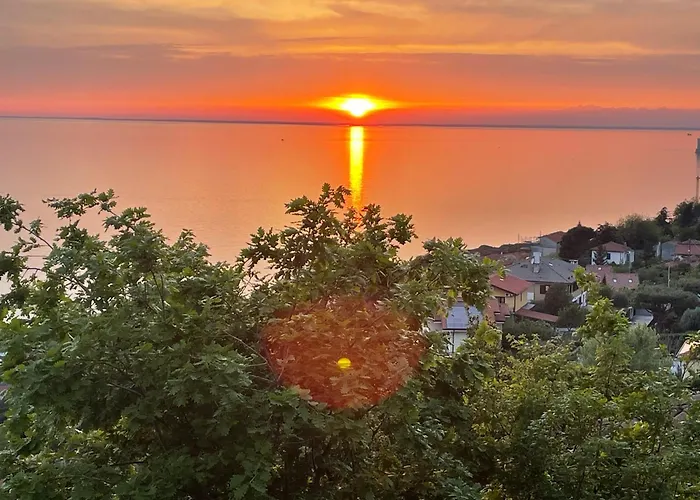 Sea Life Τεργέστη