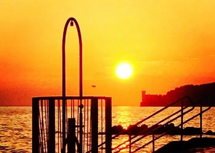 Sea Life Bed & Breakfast Triëst