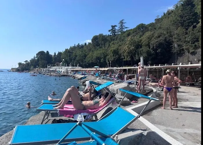 Bed & Breakfast Sea Life 4*