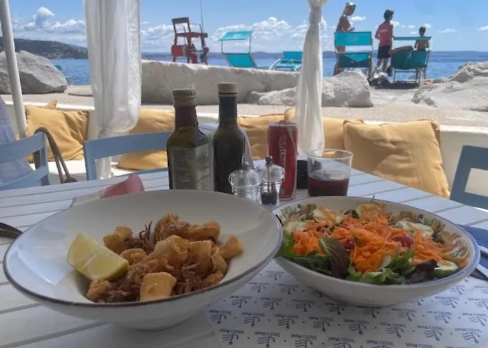 Sea Life Bed & Breakfast